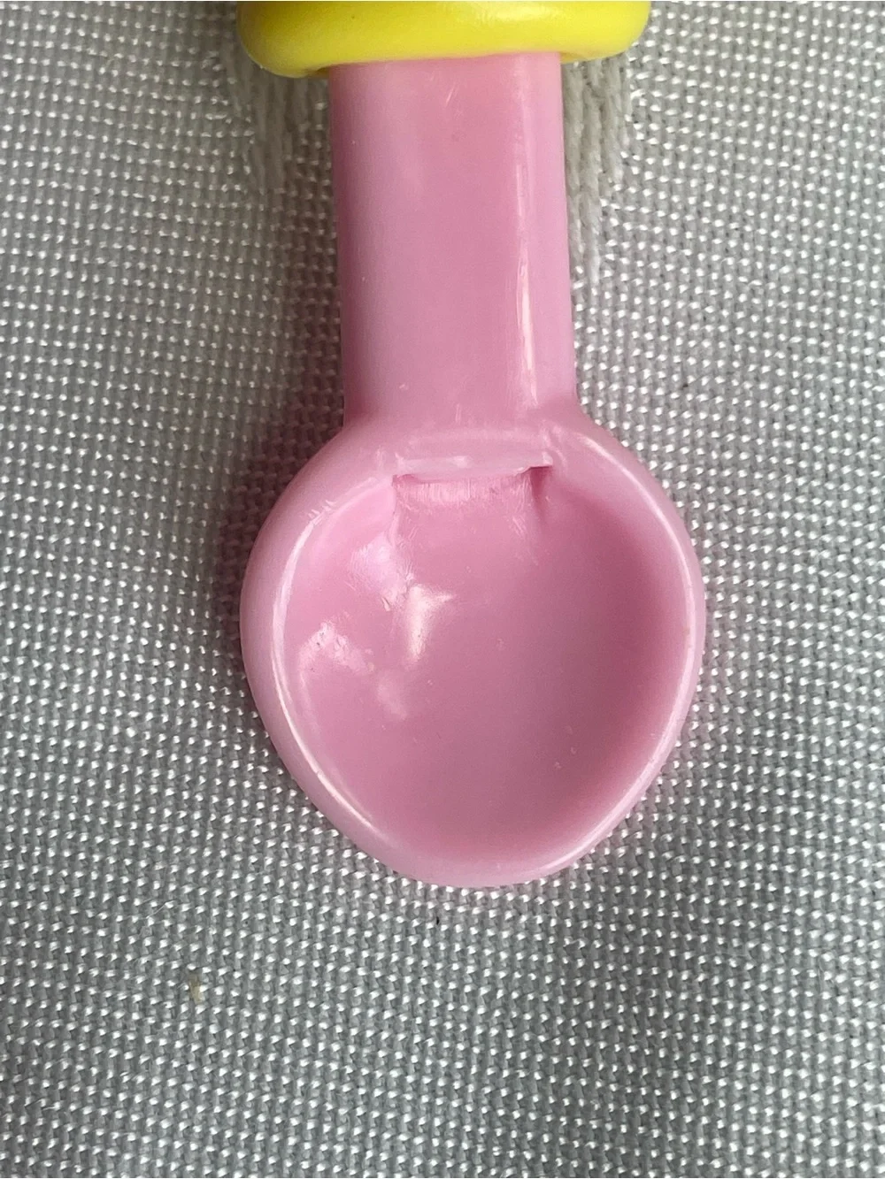 Baby Alive Snackin’ Lily Strawberry Outfit Romper and Spoon Replacement
